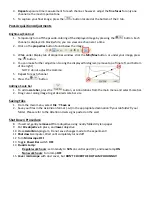 Preview for 4 page of Zeiss AxioObserver D1 User Manual