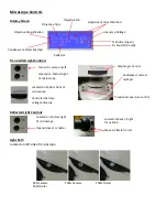 Предварительный просмотр 5 страницы Zeiss AxioObserver D1 User Manual