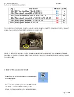 Preview for 8 page of Zeiss AxioObserver Quick Start Manual