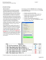 Предварительный просмотр 10 страницы Zeiss AxioObserver Quick Start Manual