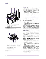 Preview for 16 page of Zeiss Axioplan 2 imaging and Axiophot 2 Operating Manual