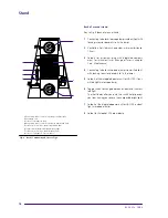 Предварительный просмотр 18 страницы Zeiss Axioplan 2 imaging and Axiophot 2 Operating Manual