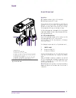 Preview for 19 page of Zeiss Axioplan 2 imaging and Axiophot 2 Operating Manual