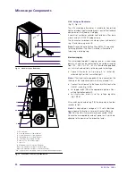 Preview for 36 page of Zeiss Axioplan 2 imaging and Axiophot 2 Operating Manual