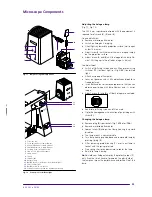 Preview for 37 page of Zeiss Axioplan 2 imaging and Axiophot 2 Operating Manual