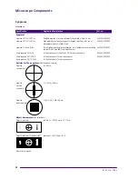 Preview for 40 page of Zeiss Axioplan 2 imaging and Axiophot 2 Operating Manual