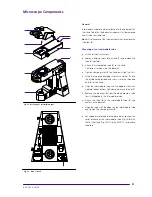 Preview for 43 page of Zeiss Axioplan 2 imaging and Axiophot 2 Operating Manual