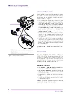 Предварительный просмотр 46 страницы Zeiss Axioplan 2 imaging and Axiophot 2 Operating Manual