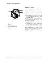 Предварительный просмотр 47 страницы Zeiss Axioplan 2 imaging and Axiophot 2 Operating Manual