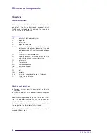 Preview for 48 page of Zeiss Axioplan 2 imaging and Axiophot 2 Operating Manual