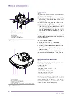 Preview for 56 page of Zeiss Axioplan 2 imaging and Axiophot 2 Operating Manual