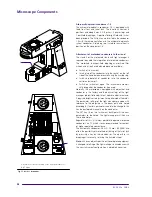 Preview for 58 page of Zeiss Axioplan 2 imaging and Axiophot 2 Operating Manual