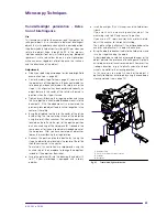 Preview for 71 page of Zeiss Axioplan 2 imaging and Axiophot 2 Operating Manual