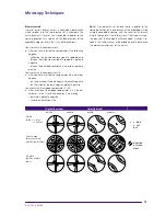 Preview for 75 page of Zeiss Axioplan 2 imaging and Axiophot 2 Operating Manual