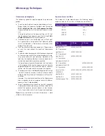 Preview for 83 page of Zeiss Axioplan 2 imaging and Axiophot 2 Operating Manual