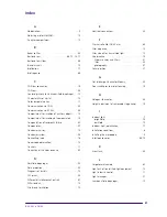 Предварительный просмотр 89 страницы Zeiss Axioplan 2 imaging and Axiophot 2 Operating Manual