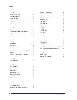 Preview for 90 page of Zeiss Axioplan 2 imaging and Axiophot 2 Operating Manual