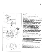 Предварительный просмотр 9 страницы Zeiss Axioplan Universal microscope Operating Instructions Manual