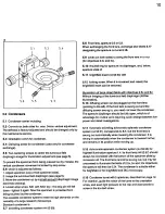 Предварительный просмотр 10 страницы Zeiss Axioplan Universal microscope Operating Instructions Manual