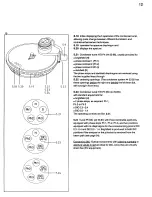Preview for 12 page of Zeiss Axioplan Universal microscope Operating Instructions Manual