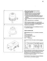 Preview for 13 page of Zeiss Axioplan Universal microscope Operating Instructions Manual