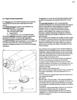 Preview for 14 page of Zeiss Axioplan Universal microscope Operating Instructions Manual