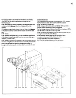 Preview for 16 page of Zeiss Axioplan Universal microscope Operating Instructions Manual