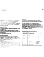 Preview for 22 page of Zeiss Axioplan Universal microscope Operating Instructions Manual