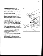 Preview for 23 page of Zeiss Axioplan Universal microscope Operating Instructions Manual