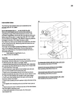 Preview for 26 page of Zeiss Axioplan Universal microscope Operating Instructions Manual