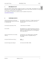 Preview for 3 page of Zeiss Axioscope 5 Quick Reference Manual