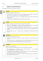 Предварительный просмотр 26 страницы Zeiss Axioscope 5 Quick Reference Manual