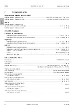 Предварительный просмотр 32 страницы Zeiss Axioscope 5 Quick Reference Manual