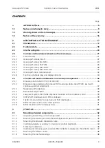 Предварительный просмотр 3 страницы Zeiss Axioscope 7 Operating Manual