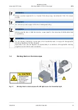 Preview for 13 page of Zeiss Axioscope 7 Operating Manual