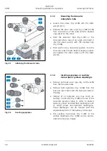 Предварительный просмотр 44 страницы Zeiss Axioscope 7 Operating Manual