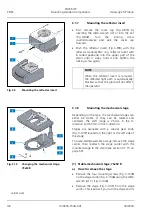 Предварительный просмотр 48 страницы Zeiss Axioscope 7 Operating Manual