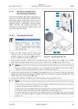 Предварительный просмотр 63 страницы Zeiss Axioscope 7 Operating Manual