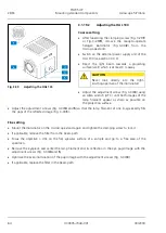 Предварительный просмотр 64 страницы Zeiss Axioscope 7 Operating Manual