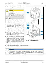 Preview for 65 page of Zeiss Axioscope 7 Operating Manual
