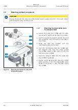 Preview for 72 page of Zeiss Axioscope 7 Operating Manual