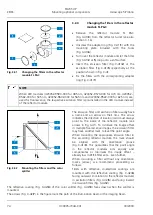 Предварительный просмотр 74 страницы Zeiss Axioscope 7 Operating Manual