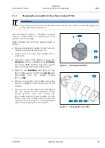 Предварительный просмотр 75 страницы Zeiss Axioscope 7 Operating Manual