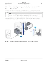 Предварительный просмотр 81 страницы Zeiss Axioscope 7 Operating Manual