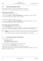 Предварительный просмотр 84 страницы Zeiss Axioscope 7 Operating Manual