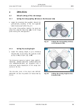 Предварительный просмотр 85 страницы Zeiss Axioscope 7 Operating Manual