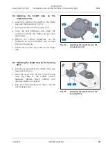 Предварительный просмотр 89 страницы Zeiss Axioscope 7 Operating Manual