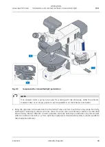 Предварительный просмотр 99 страницы Zeiss Axioscope 7 Operating Manual