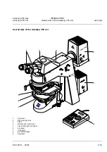 Предварительный просмотр 13 страницы Zeiss Axioskop 2 FS mot Manual