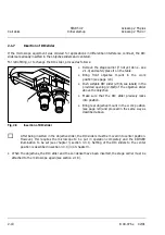 Предварительный просмотр 42 страницы Zeiss Axioskop 2 FS mot Manual